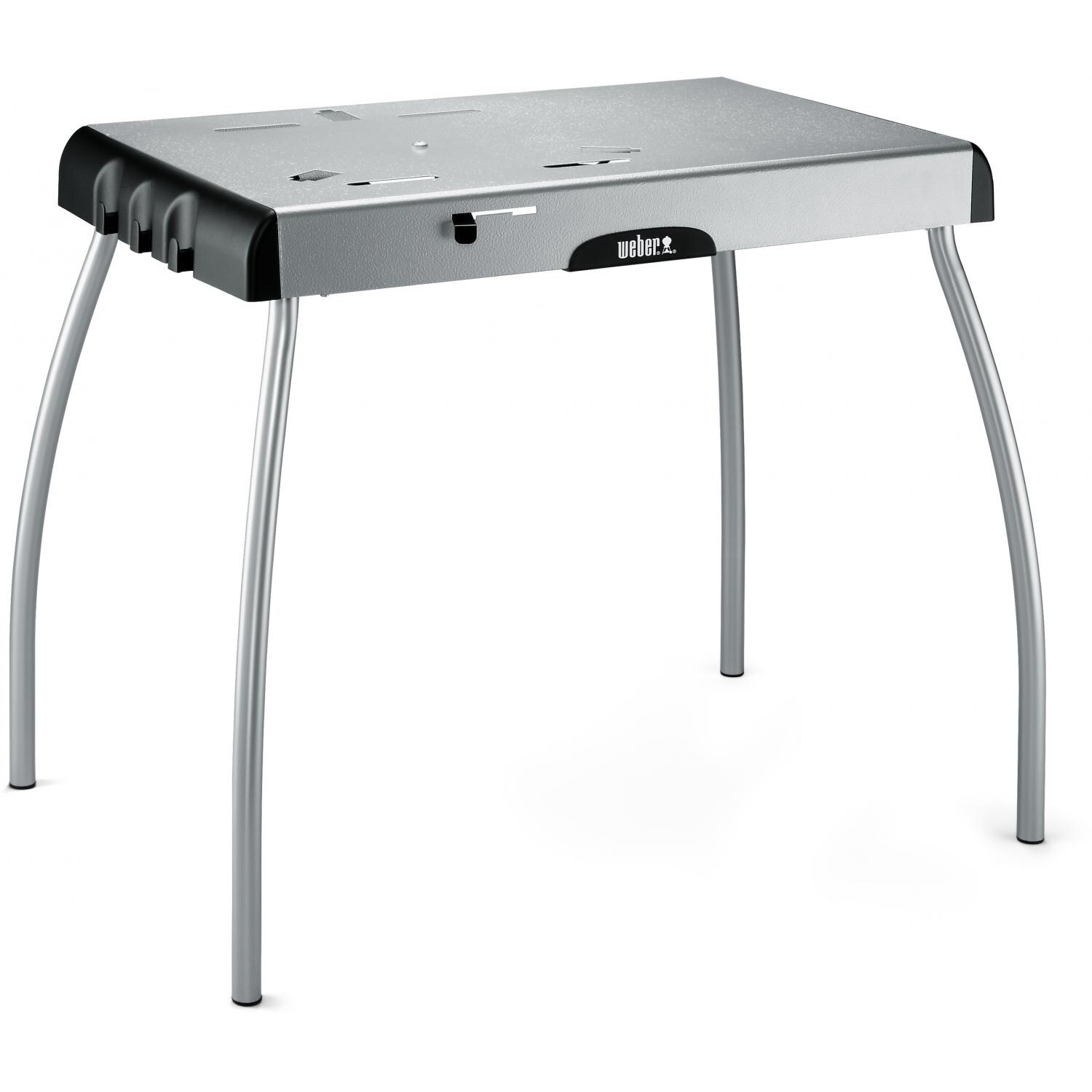 Weber Portable Charcoal Table thumbnail