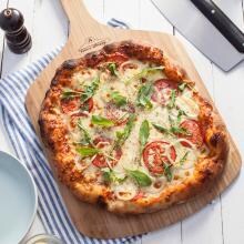 Fornetto Bamboo Pizza Peel image