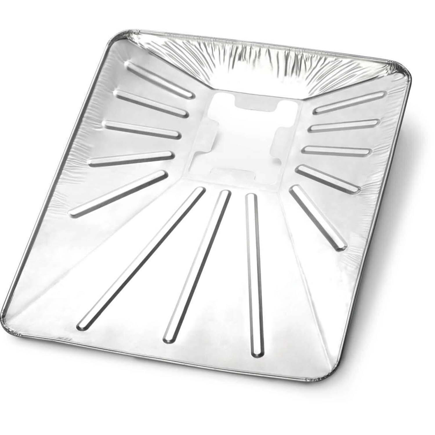 Napoleon 62026 Drip Pan Liner (3 Pack) for Freestyle 365 Models - White Background thumbnail