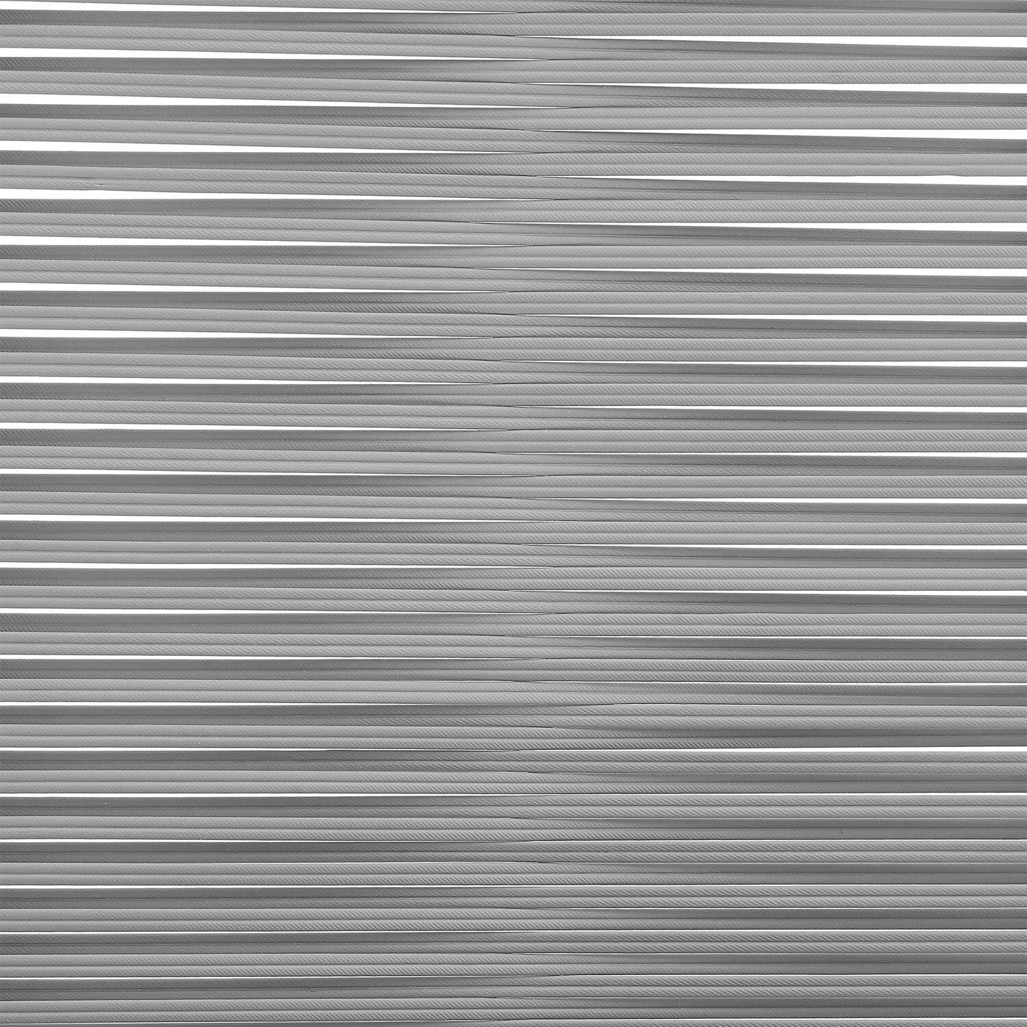 Ultimate Patio UP-92515MB-GY 5Pc Wicker Outdoor Dining Set in Gray - Handwoven Risen Wicker Swatch - Detail thumbnail