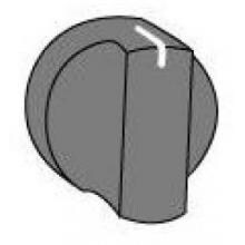 Control Knob 130