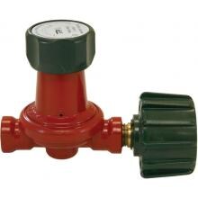 Bayou Classic High Pressure Adjustable Regulator With Valve image