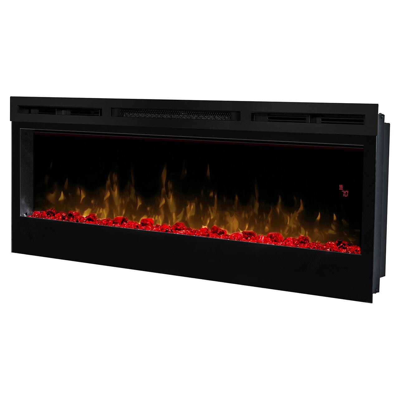 BLF5051 - 50-Inch Prism Series Firebox - Red thumbnail