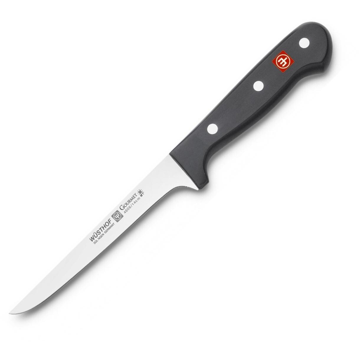 Wusthof Gourmet 5Inch Boning Knife 46067/14 BBQGuys