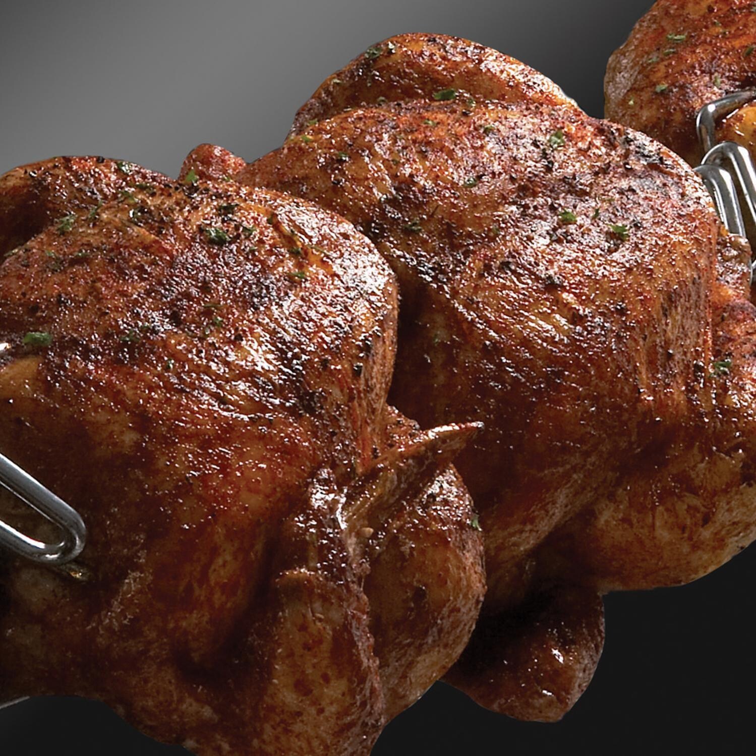 Broil King Signet 90 3-Burner Freestanding Gas Grill - Rotisserie Kit thumbnail