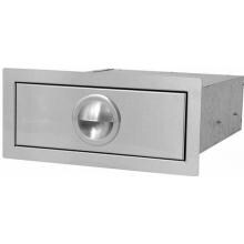 Luxor Slimline 20-Inch Single Storage Drawer - AHT-B1D image