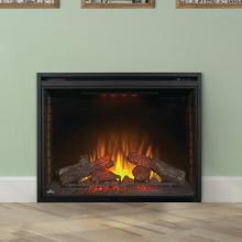 Napoleon Ascent 40-Inch Built-in Electric Fireplace - NEFB40H image
