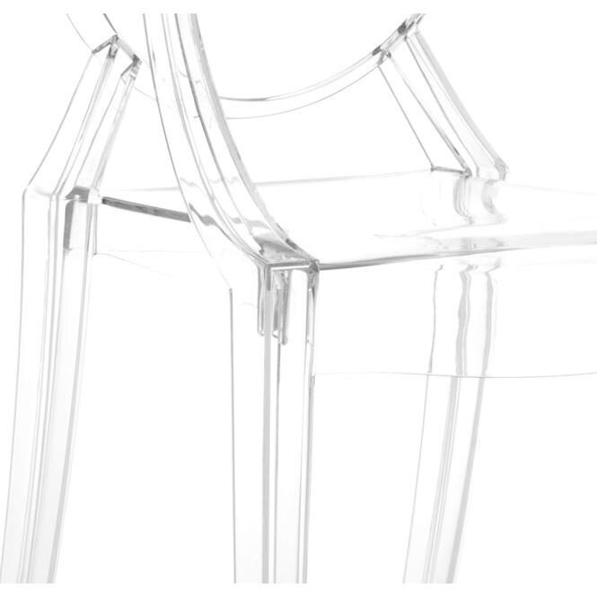Chair Detail
