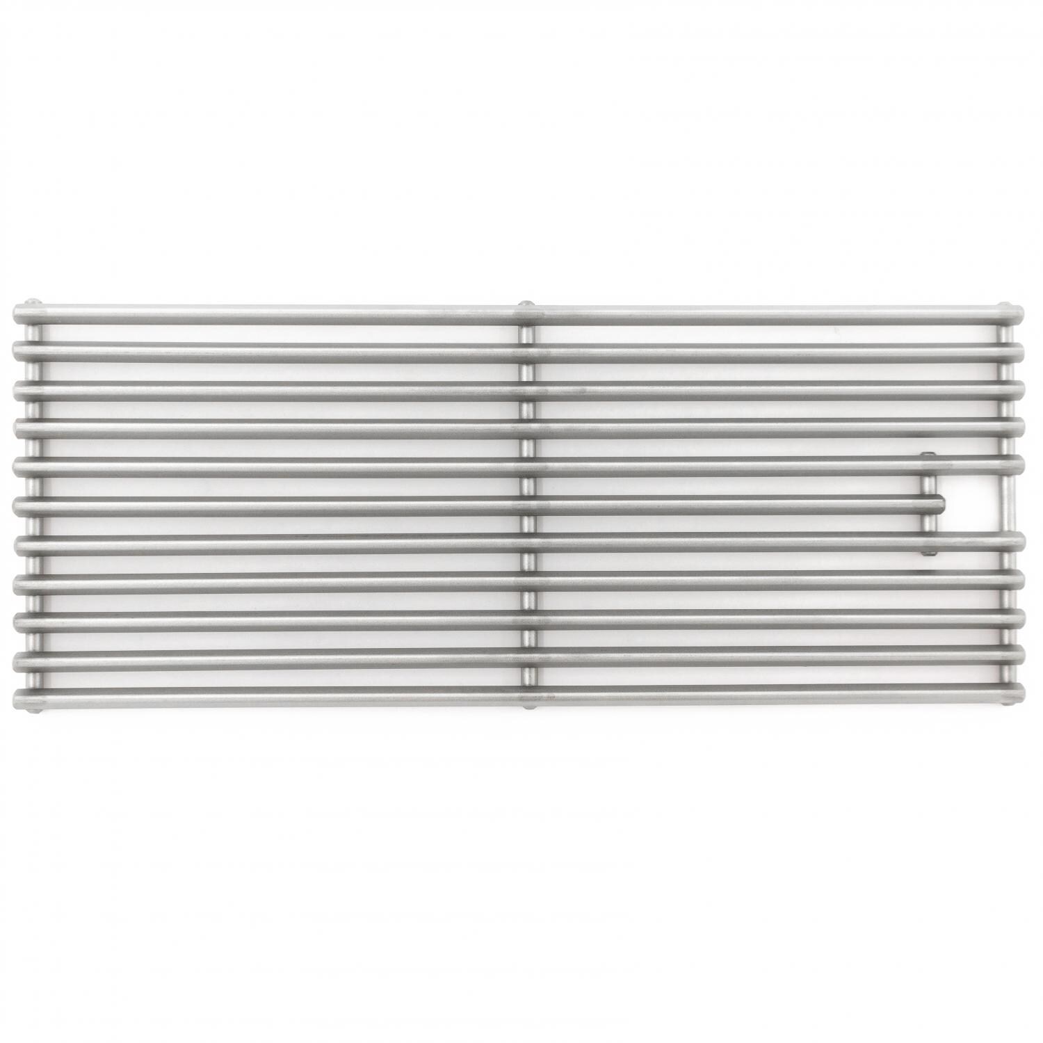 Blaze Limited Edition 32-Inch 4-Burner Freestanding Gas Grill With Rear Infrared Burner - Blaze Limited Edition Triangle Shaped Cooking Grate thumbnail