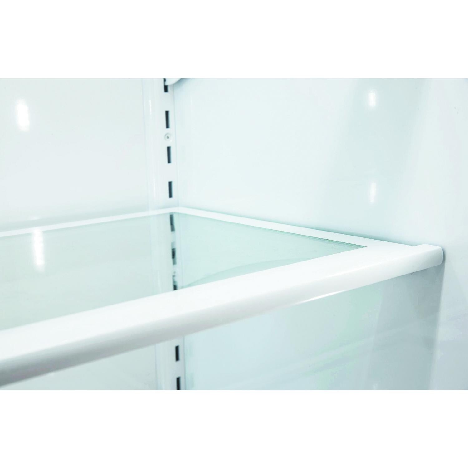 Viking Professional 5 Series Bottom Freezer Refrigerator - Shelf Detail thumbnail