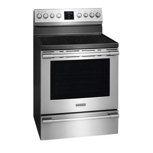 Frigidaire Professional Freestanding Electric Range - Profile thumbnail
