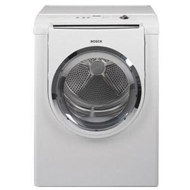 Bosch Nexxt 500 Series Dryer Bosch Nexxt 500 Series Electric Dryer - White : BBQGuys