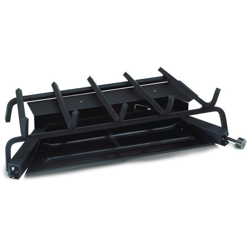 Peterson G46 Burner With Grate thumbnail