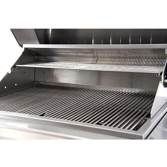 GasJoe 32-Inch Gas Grill Cooking Area thumbnail