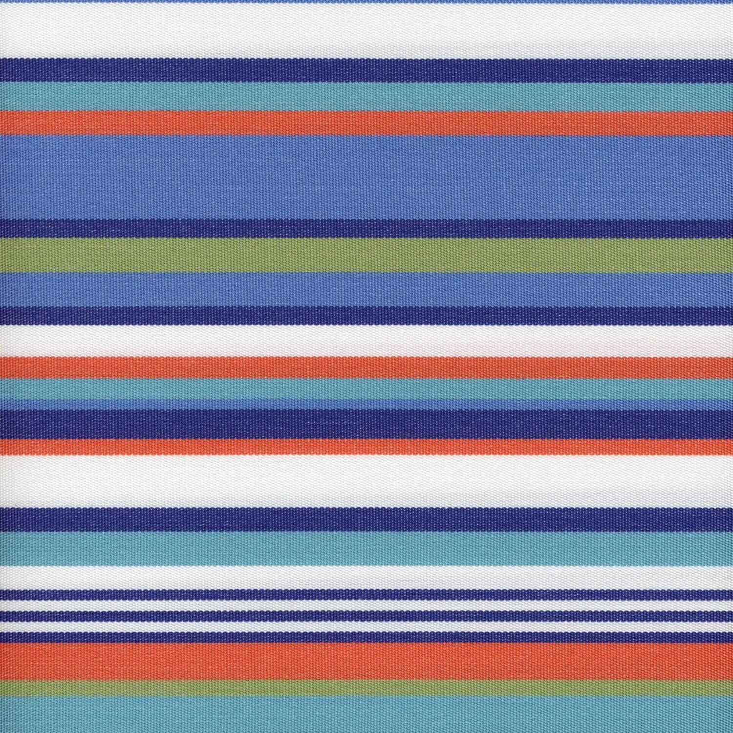Atlantic Blue Stripe Sling Swatch thumbnail
