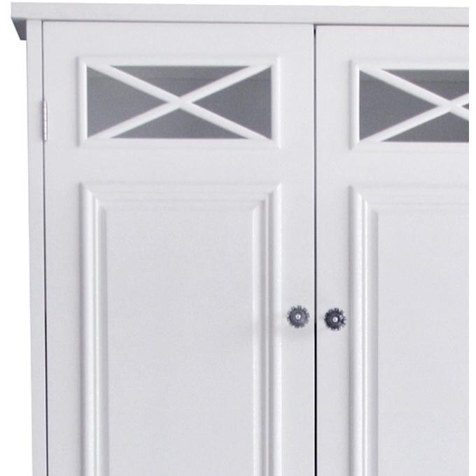 Cabinet Detail