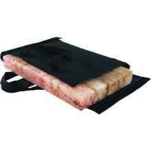 12-Inch Salt Plate Carrier Tote image