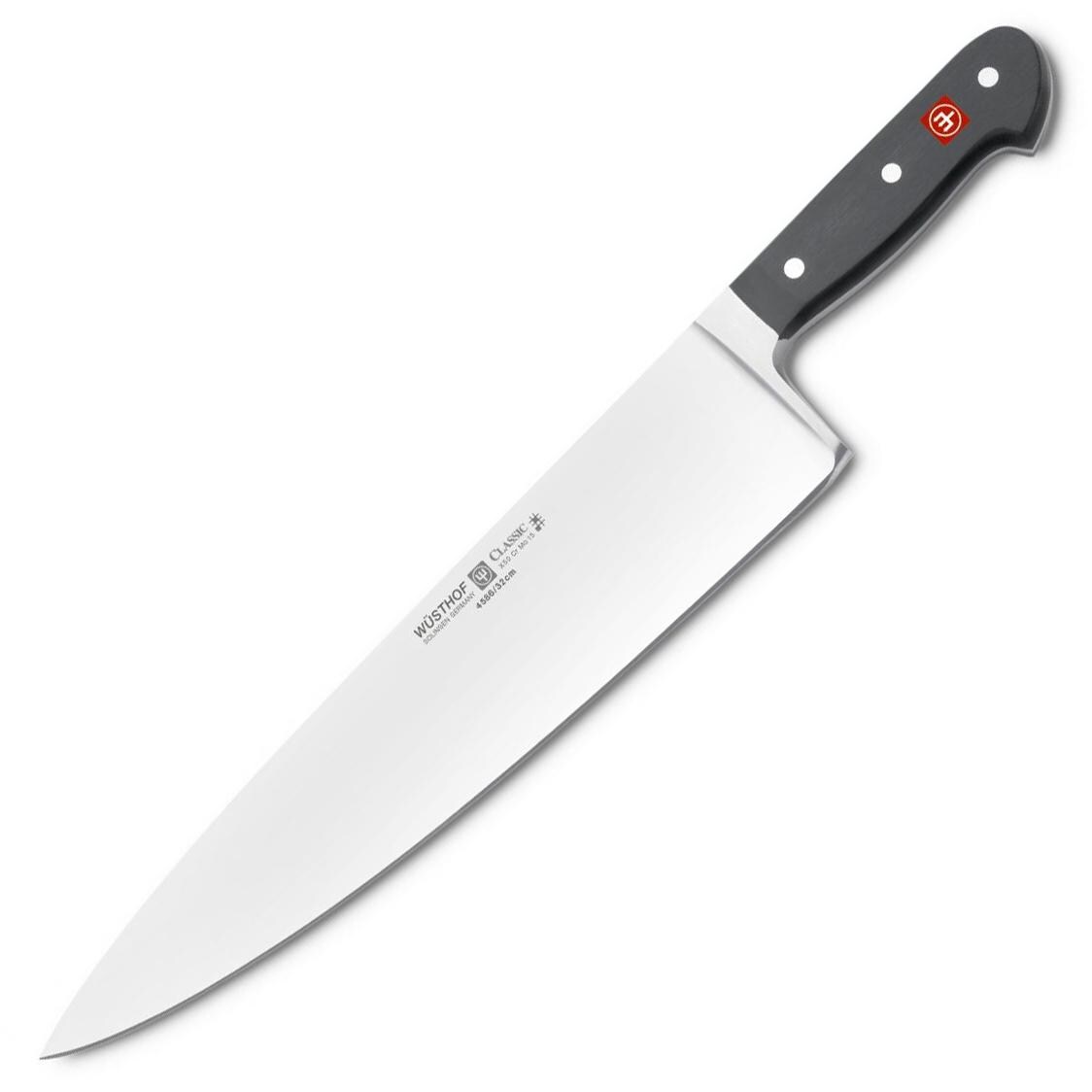 Wusthof Classic 12-Inch Heavy Chefs Knife thumbnail