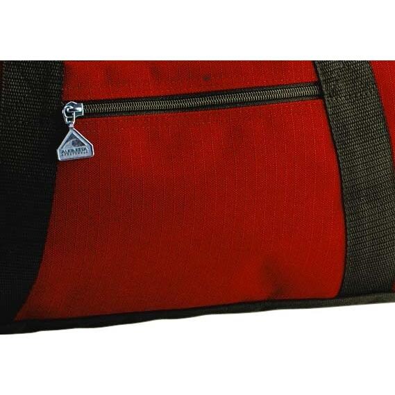 Pocket of Bag