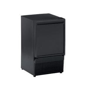 ULine BI95B00 Ice Maker Reversible Door ADA Compliant Ice Machine