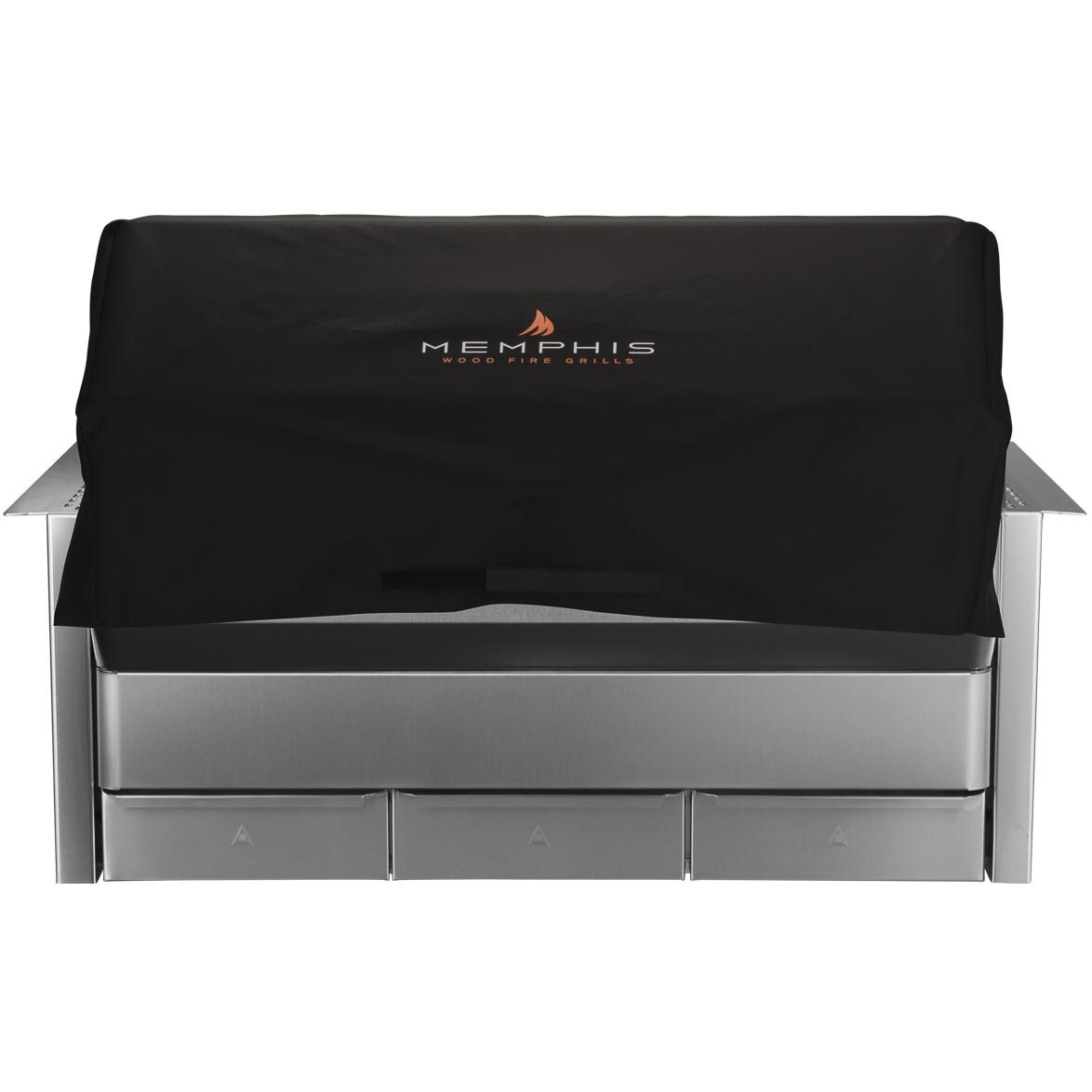 Memphis Grill Cover For Elite Series Built In Grills - VGCOVER-6 thumbnail