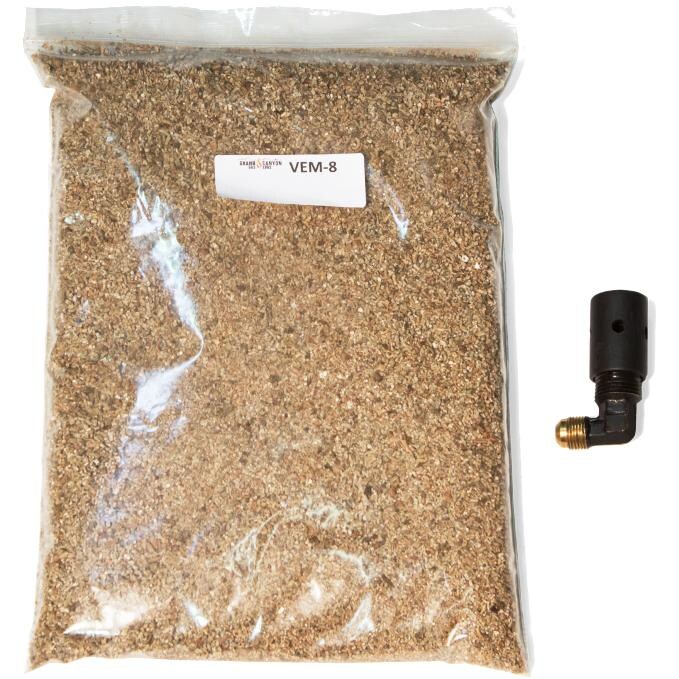 Grand Canyon Propane Conversion Kit thumbnail