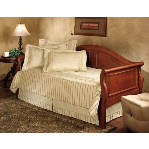 Hillsdale Bedford Daybed With Suspension Deck Cherry - 124DBLH