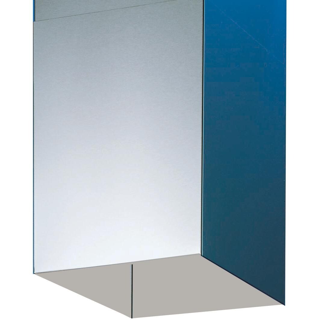 Viking Professional 5 Series 24Inch Duct Cover Extension For 10 Ft