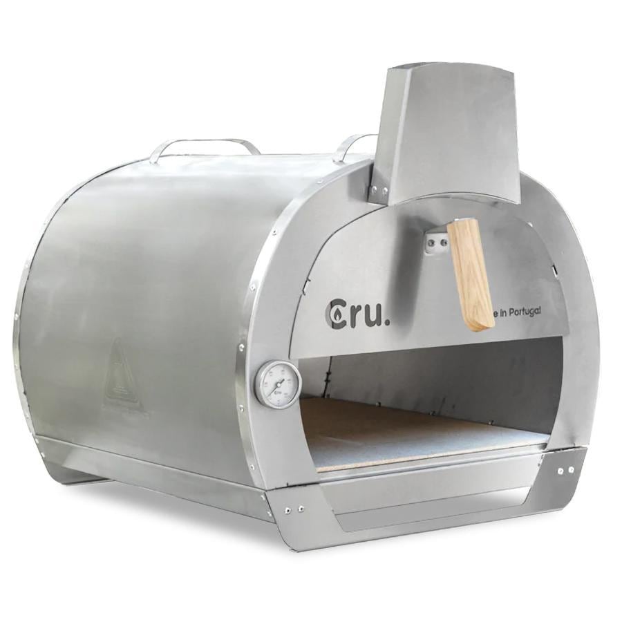 Ooni Karu 16 Multi-Fuel Portable Outdoor Pizza Oven - UU-P0E400