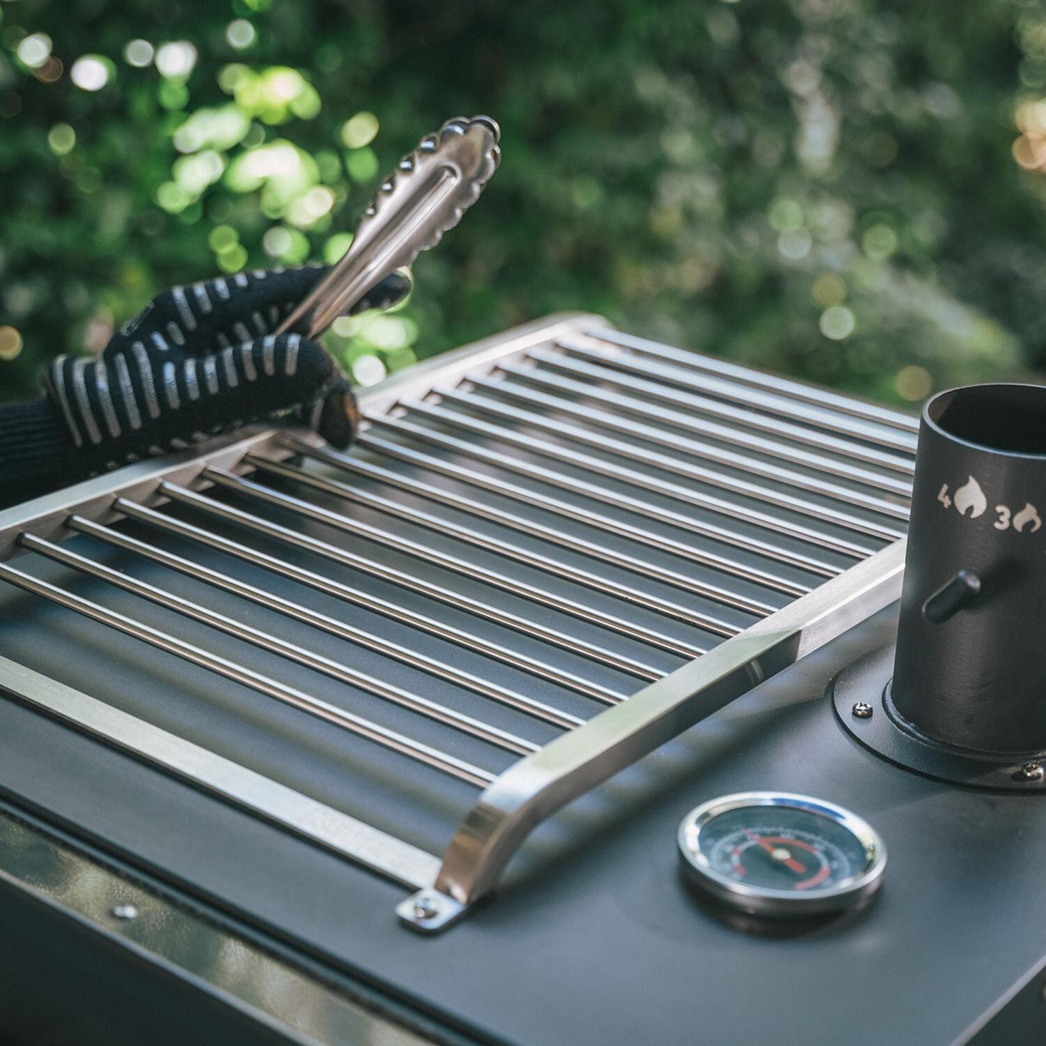 Keveri H1 Rooftop - ARTOP