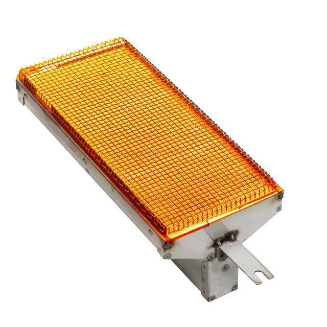 American Made Grills IRB-AMG Encore/Muscle Drop-In Infrared Sear Burner thumbnail