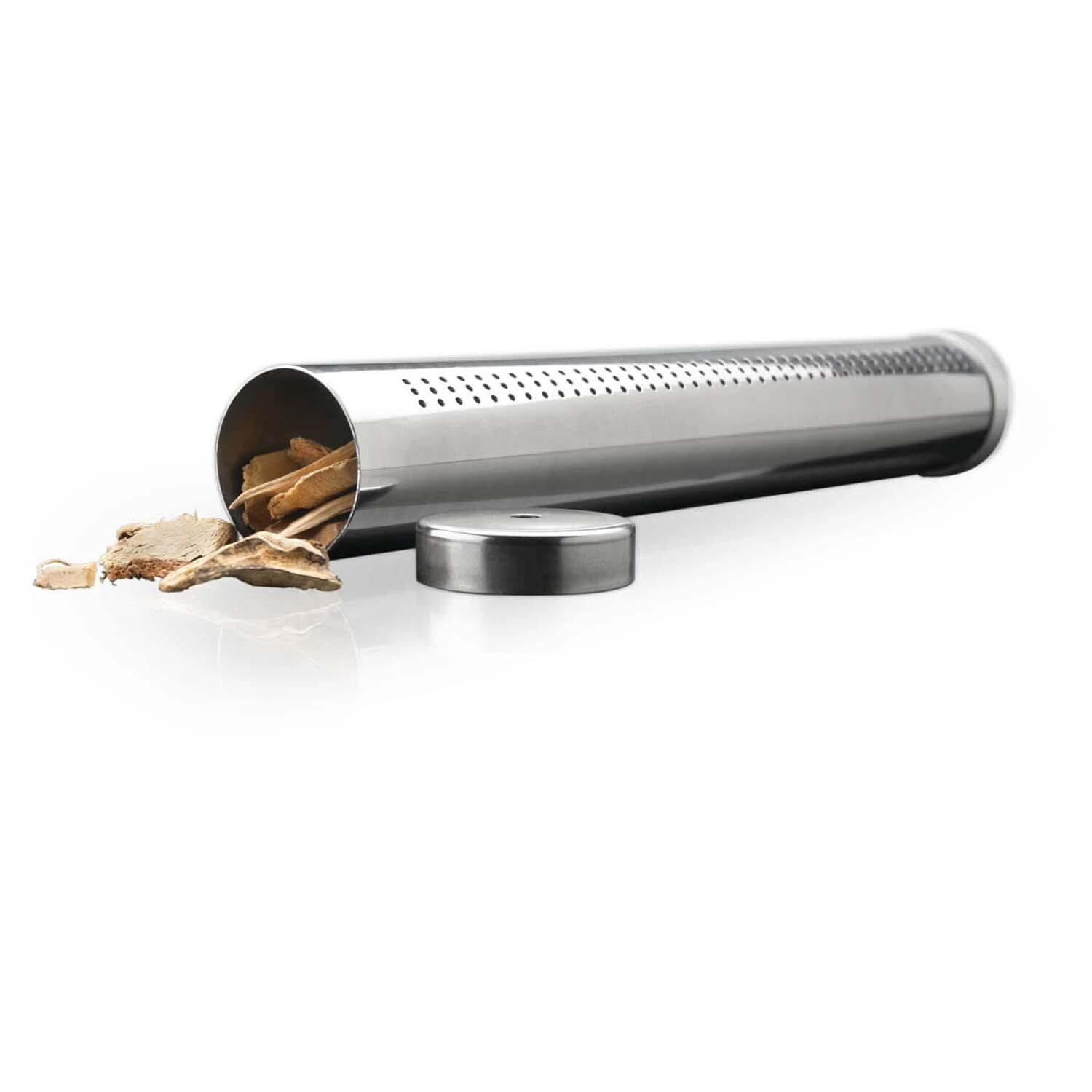 Napoleon  67011 PRO Stainless Steel Smoker Pipe - White Background thumbnail