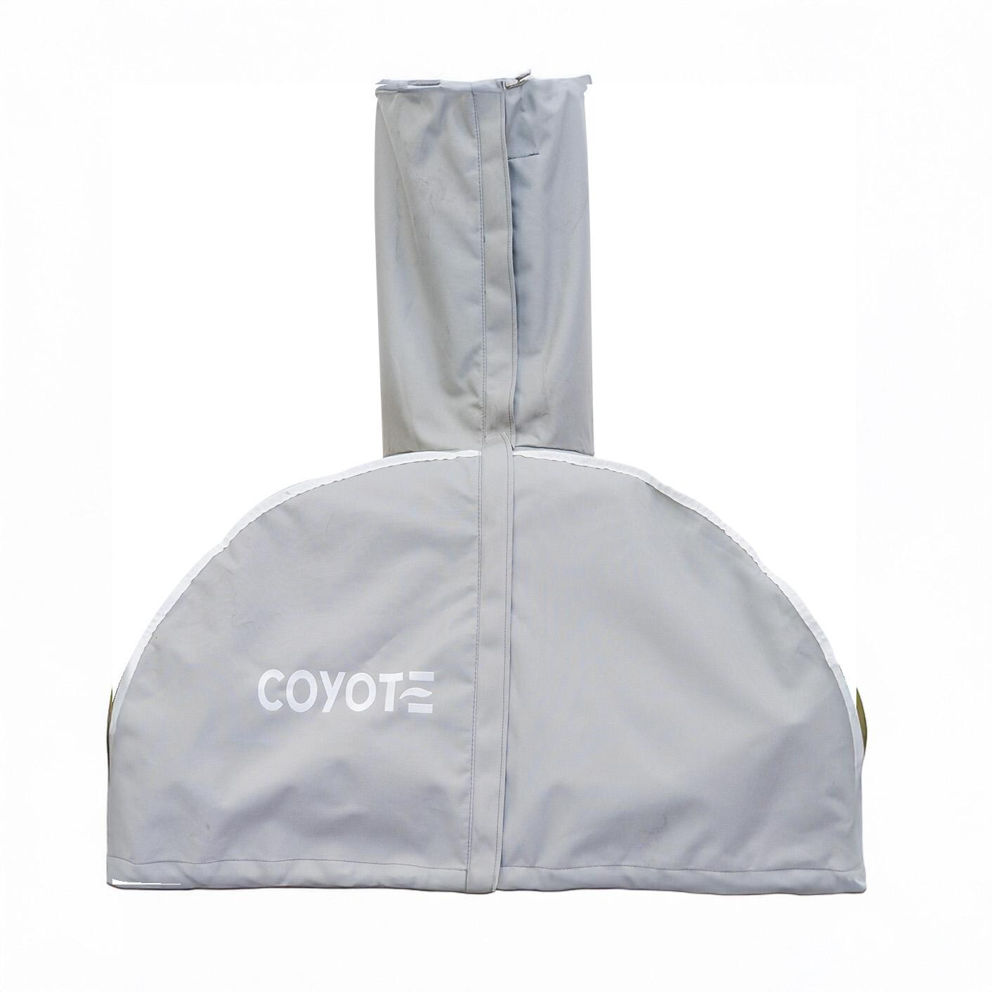 Coyote Grill Cover for 30-in Hybrid Pizza Oven - CCVR30PZ-BIG