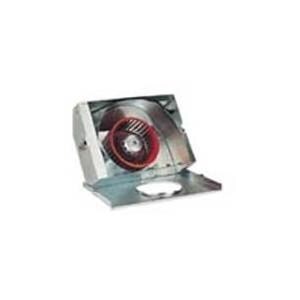 Broan Elite Series Range Hood Blower System, Internal Blower - 500 CFM