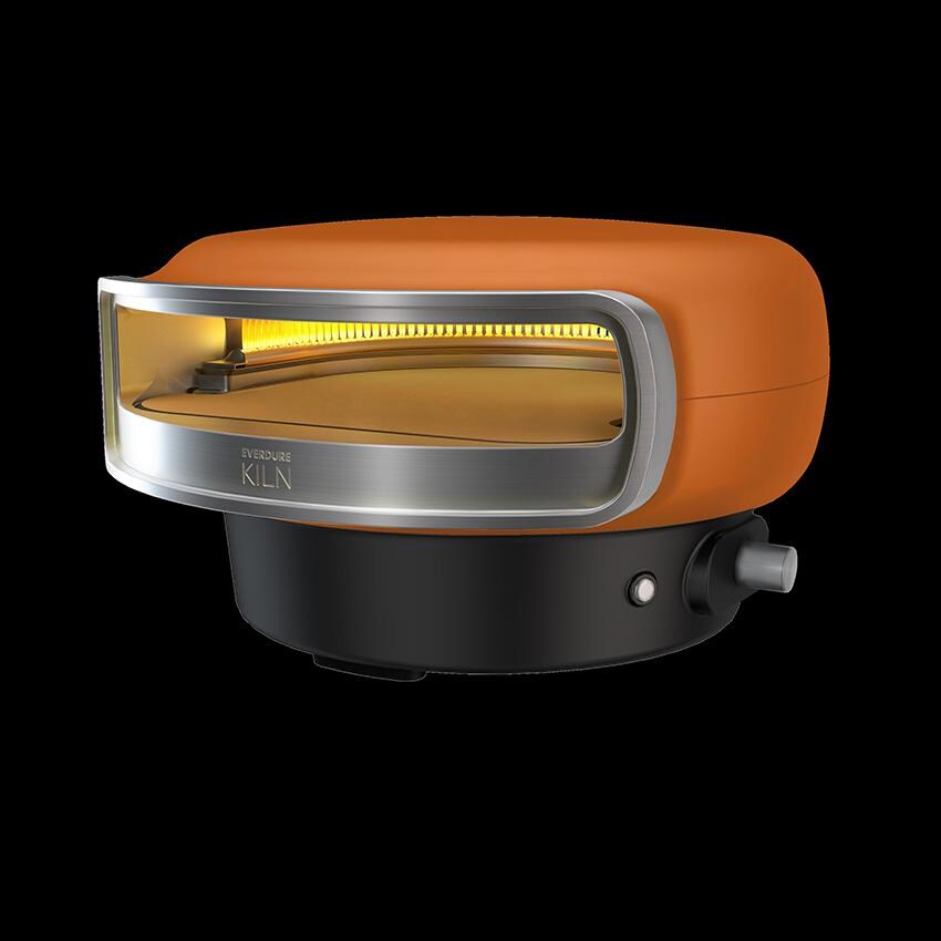 Everdure by Heston Kiln 1 Burner Pizza Oven (Terracotta) EKILN1TUS