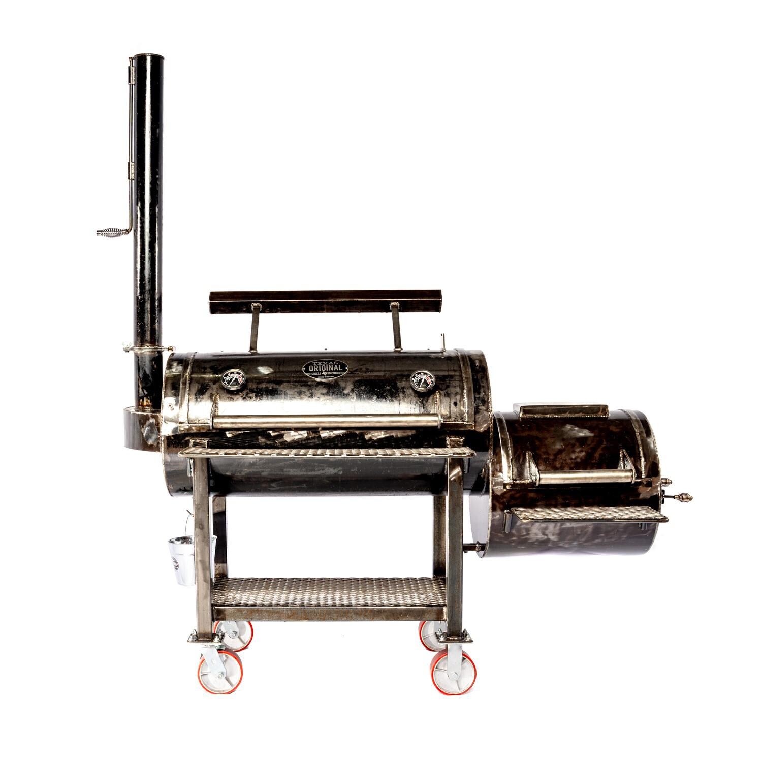 Texas Original Pits GFB-LEGEND 245224-XSL 24-Inch Legend Loaded thumbnail