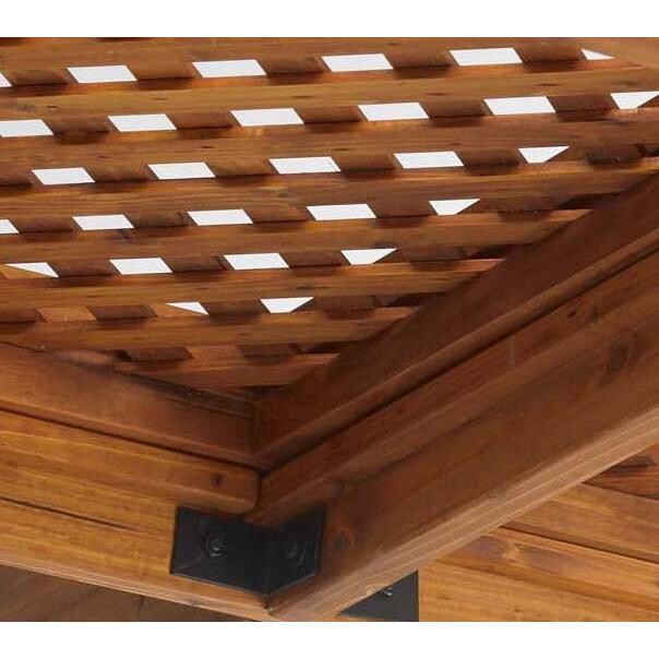 Roof Detail