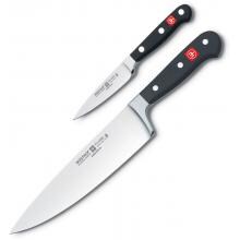 Wusthof Classic 2-Piece Starter Knife Set - 9755 image
