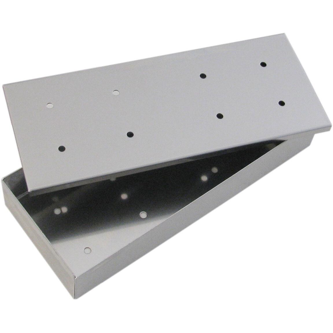 Sunstone 42-Inch 5-Burner Gas Grill With Rotisserie - Smoker Box thumbnail