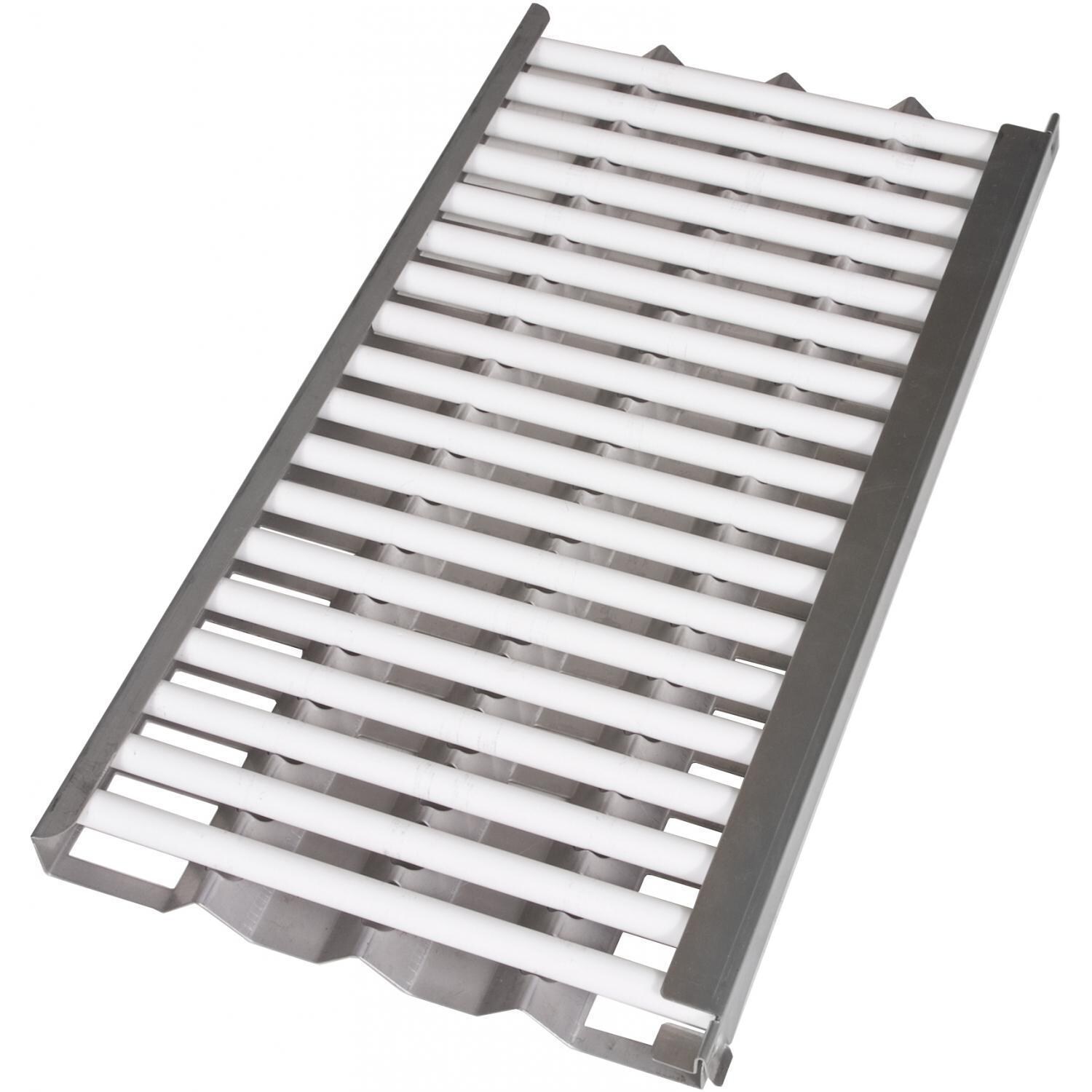 DCS BE1-36RC-N Series 9 Evolution 36-Inch Built-In Natural Gas Grill With Rotisserie - Ceramic Radiant Tray thumbnail