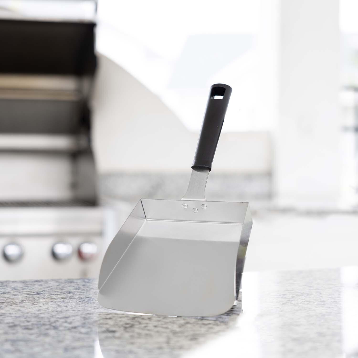 Outset  76598 Griddle Shovel - Lifestyle thumbnail