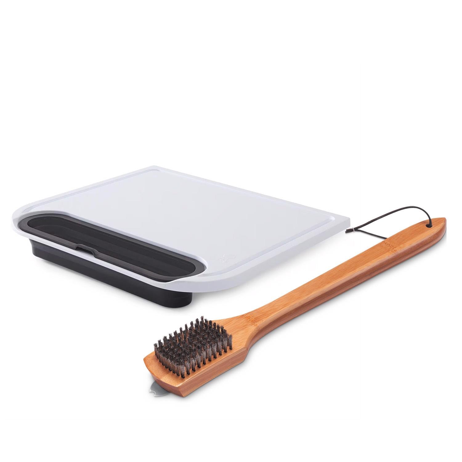 BBQGuys Exclusive Weber Grilling Bundle