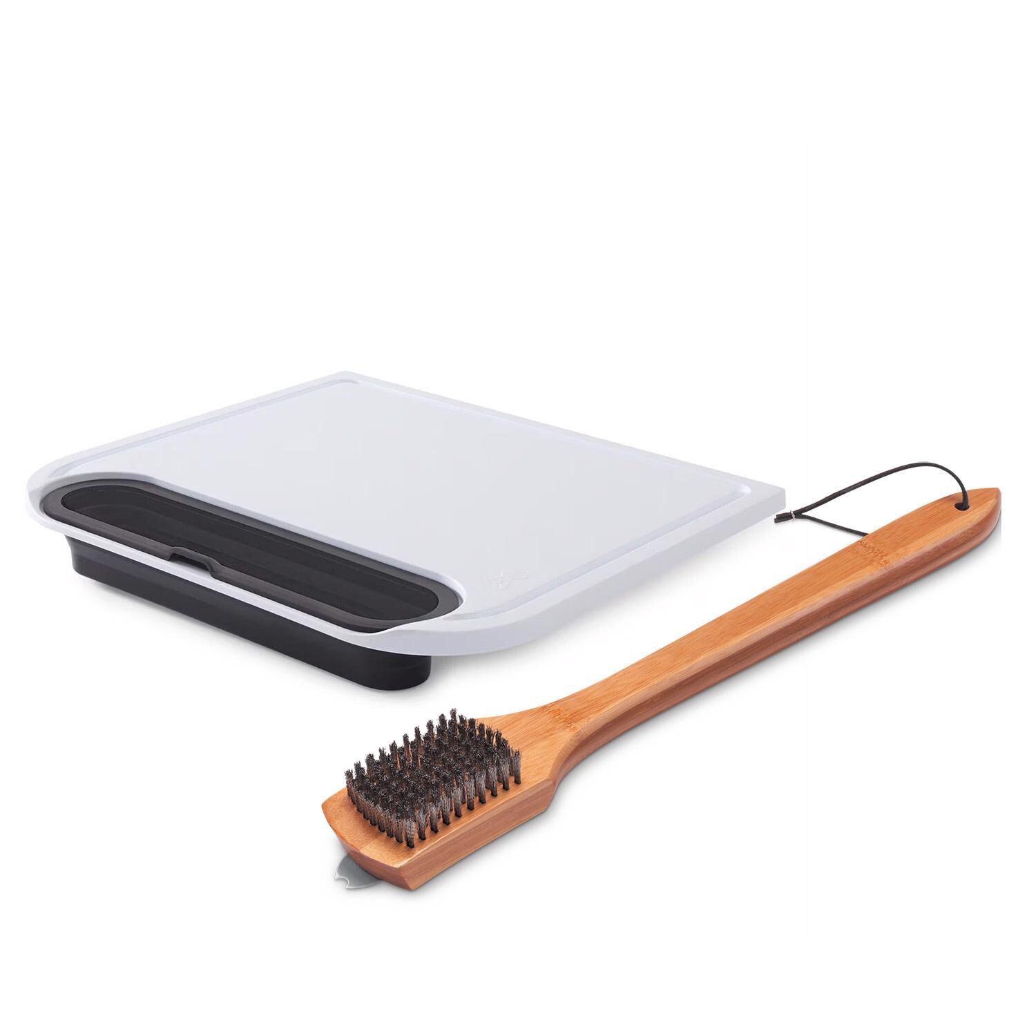 BBQGuys Exclusive Weber Grilling Bundle