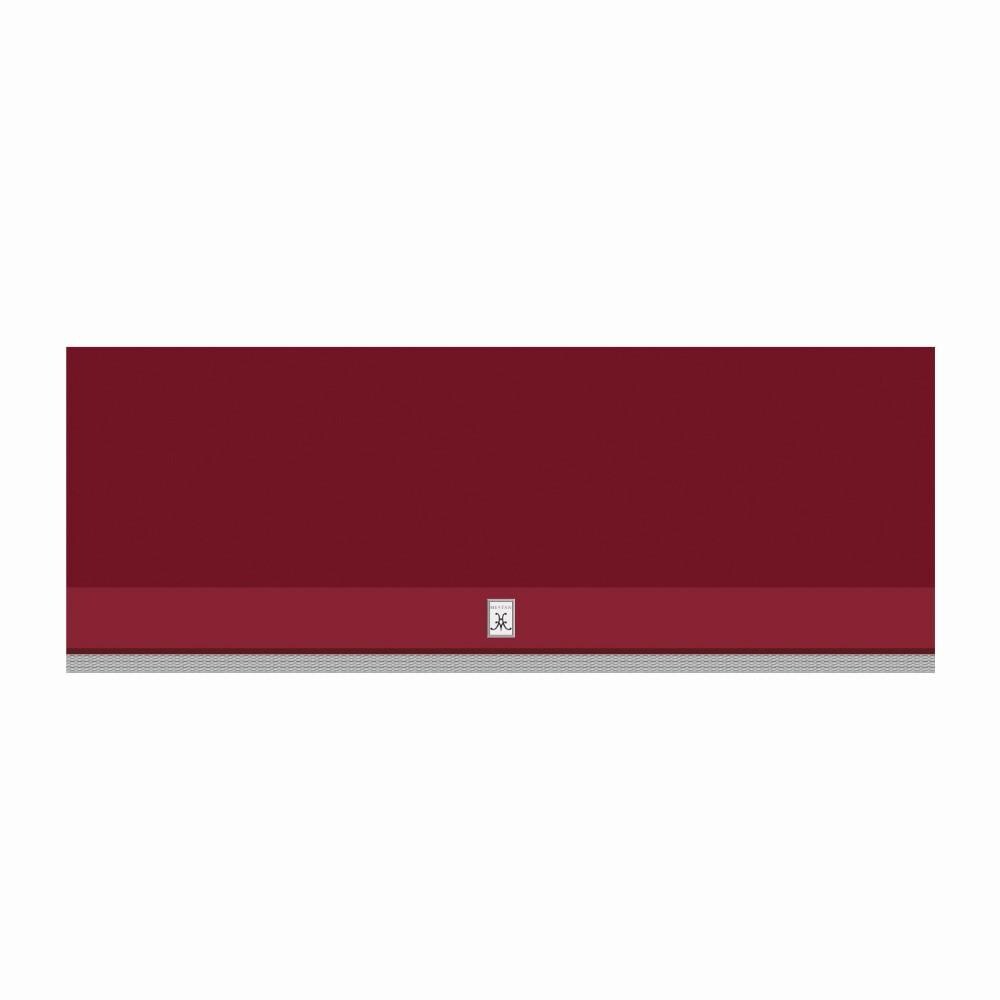 Hestan 48-Inch 1200 CFM Wall Mount Vent Hood - Tin Roof - GVP48-BG