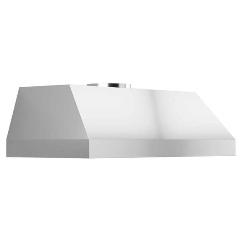 Vent-A-Hood 40-Inch 600 CFM Wall Mount Hood Insert - Stainless Steel - BH240SLDSS