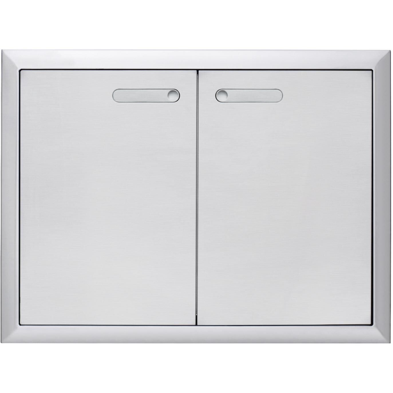 Lynx Ventana 30-Inch True Width Double Accesss Door - LDR30T-4