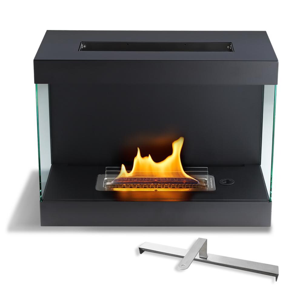 Lovinflame - 425009 - Vent-Free Fireplace - With Fire Snuffer thumbnail