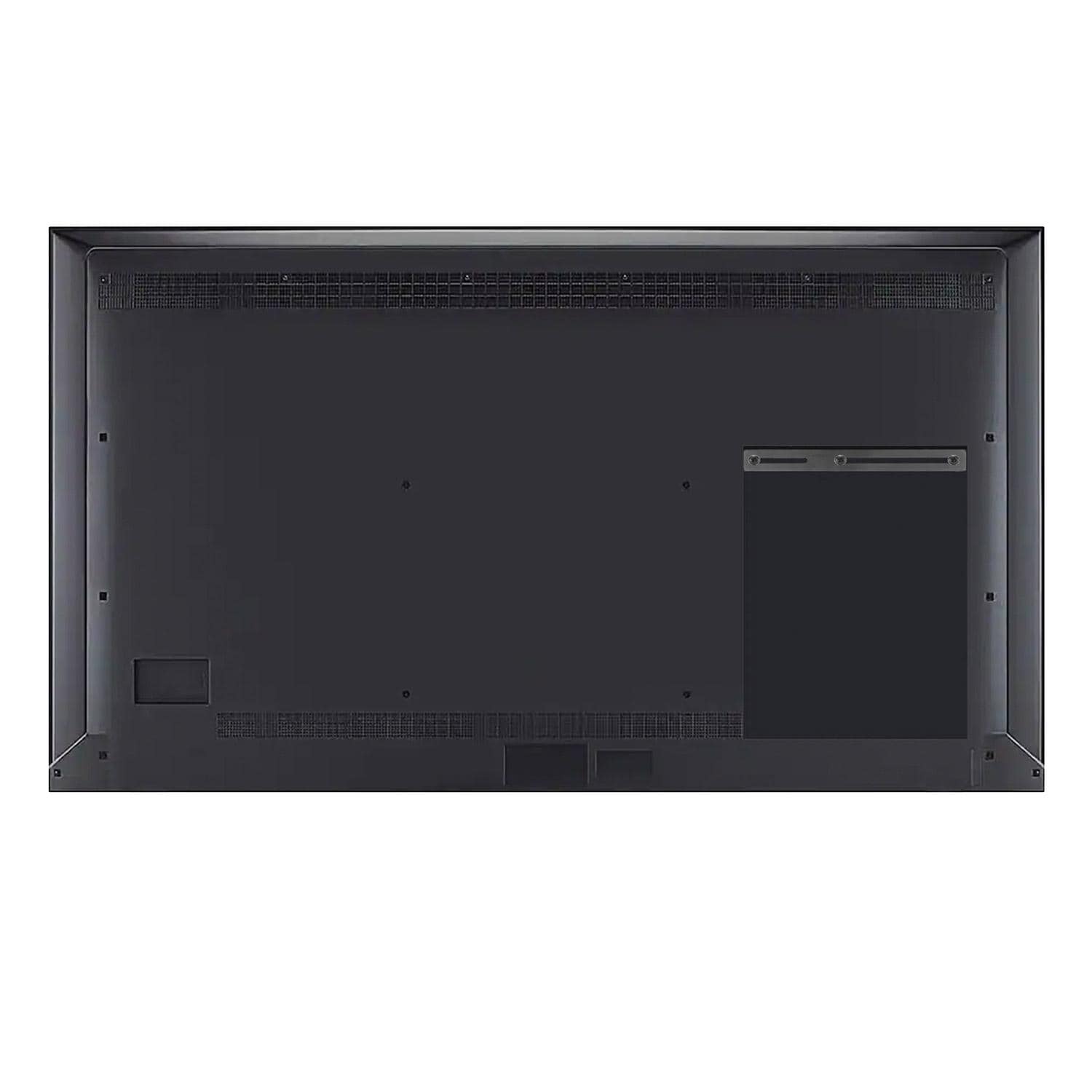 Titan L300-QNED-065 L300 Series 65-in Full Sun 4K QNED Smart Outdoor TV - Back view - White Background thumbnail