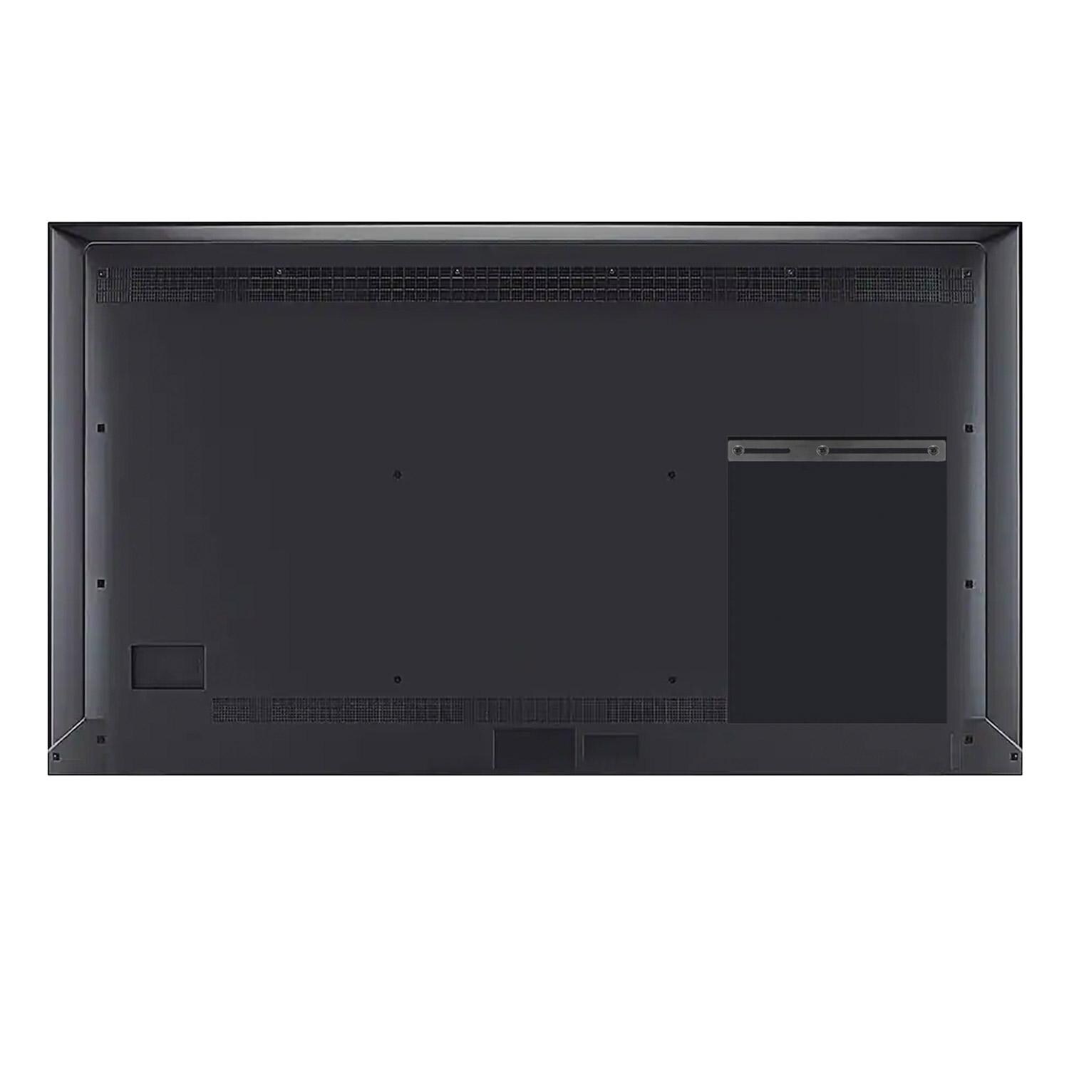 Titan L300-QNED-065 L300 Series 65-in Full Sun 4K QNED Smart Outdoor TV - Back view - White Background thumbnail
