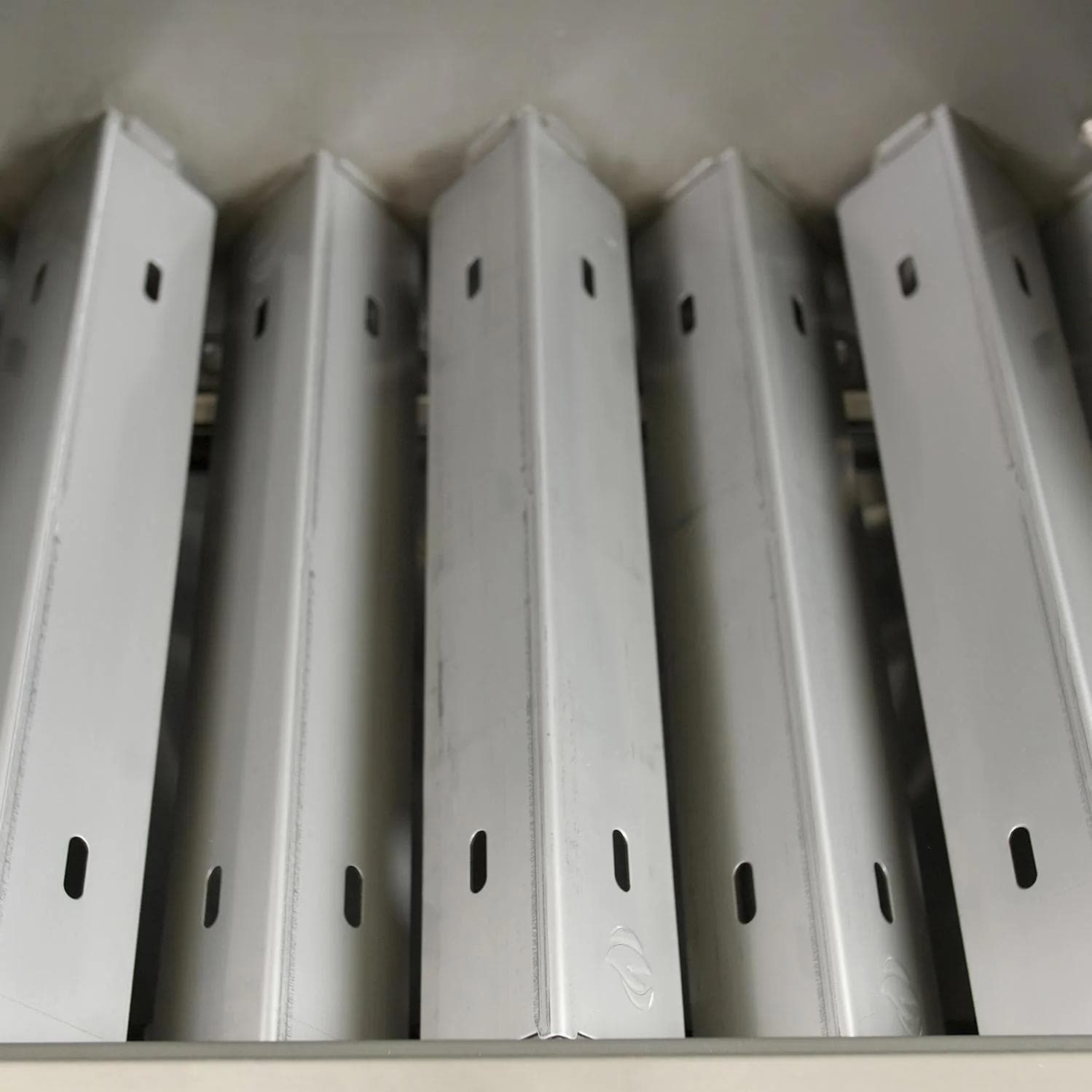 Napoleon PRO825RSBINSS-3 Legacy Prestige PRO 825 Natural Gas Grill w/Infrared Rear Burner, Double Infrared Sear Burner & Side Burner - Dual-Level Stainless Steel Sear Plates thumbnail